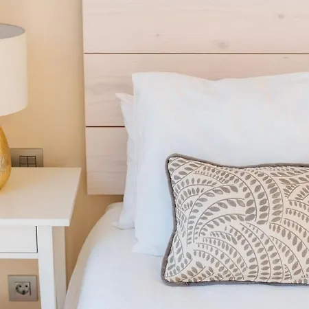 Apartment San Martin *