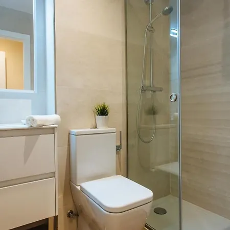 Apartment San Martin Seville