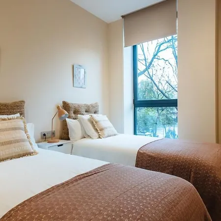 Apartment San Martin *
