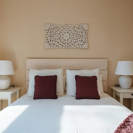 Apartment San Martin