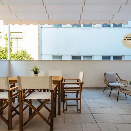 Apartment San Martin *