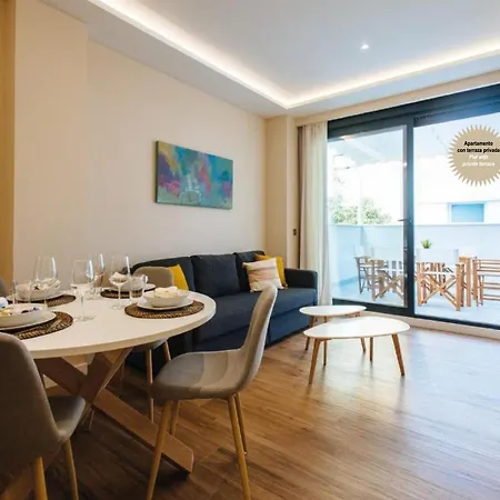 Apartment San Martin *