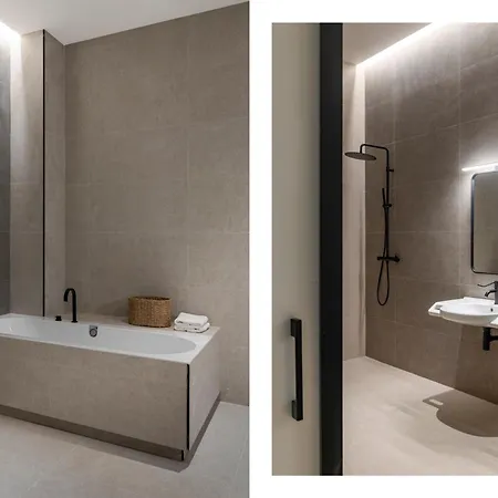 San Martin Apartment Seville