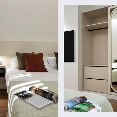 San Martin Apartment *
