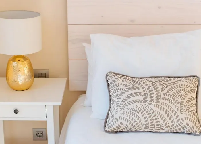 Apartment San Martin *
