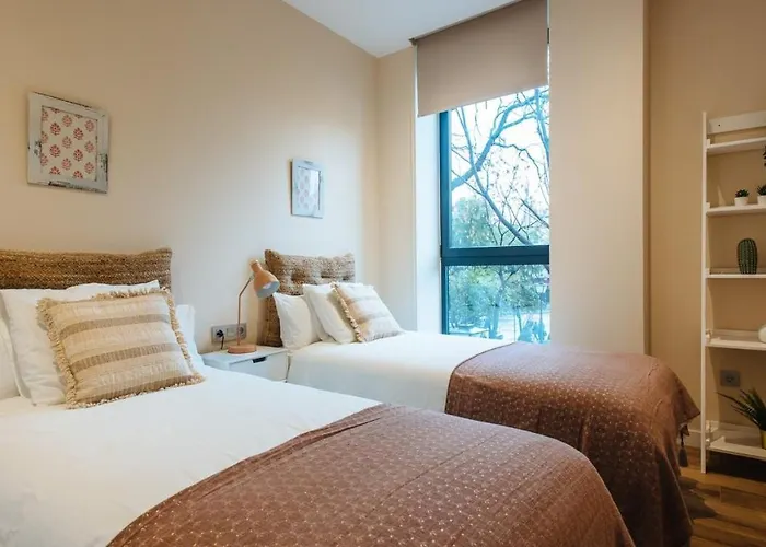 Apartment San Martin *
