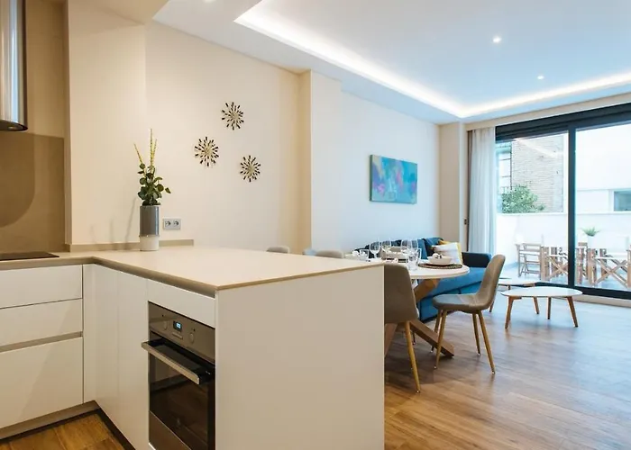 Apartment San Martin *