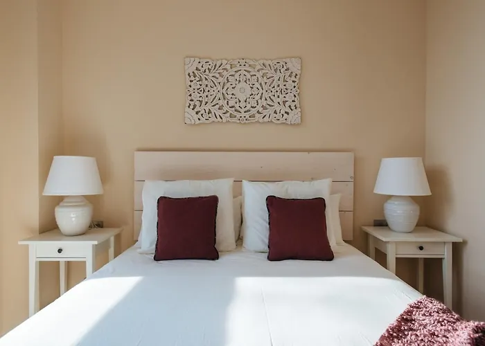 Apartment San Martin