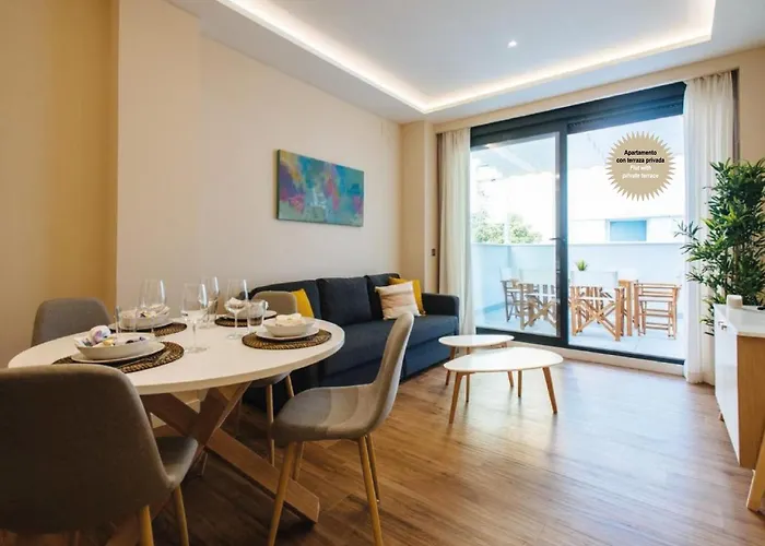 Apartment San Martin *