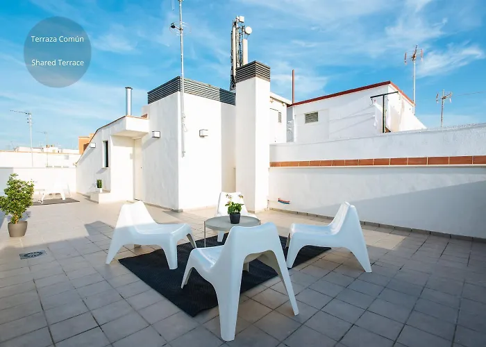 Apartment San Martin