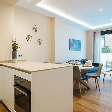 Apartment San Martin *